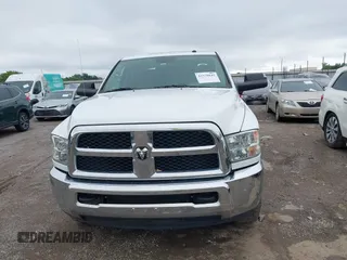 2013 Ram 2500 Tradesman с VIN 3C6UR5CL5DG615047, выставлен на аукционе IAAI как лот 42379845 с пробегом 132 528 миль миль и . История ставок и продаж доступна на DreamBid. Изображение 12.