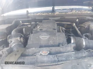 2012 Nissan Frontier SV с VIN 1N6AD0ER9CC480233, выставлен на аукционе IAAI как лот 42332945 с пробегом 104 106 миль миль и . История ставок и продаж доступна на DreamBid. Изображение 10.