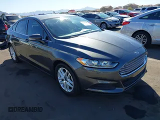 2016 Ford Fusion SE с VIN 3FA6P0HD0GR247418, выставлен на аукционе IAAI как лот 41670480 с пробегом 71 478 миль миль и . История ставок и продаж доступна на DreamBid. Изображение 1.