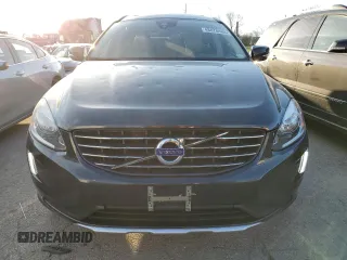 2014 Volvo XC60 3.2L с VIN YV4952DZ2E2514020, выставлен на аукционе Copart как лот 48878484 с пробегом 111 346 миль миль и Списание • Salvage title. История ставок и продаж доступна на DreamBid. Изображение 5.