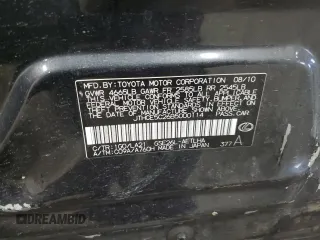 2011 Lexus IS 350 with VIN JTHCE5C26B5000114, listed as a Copart auction lot 88278525 with Not provided miles and Salvage title. Bid and sale history available at DreamBid. Image 14.