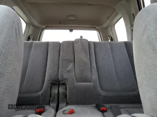 2002 Suzuki XL7 Standard z VIN JS3TX92V424130897, wystawiony jako Copart lot #84635434 z przebiegiem 208 447 mil mil oraz Szkoda całkowita • Salvage title. Historia ofert i sprzedaży dostępna na DreamBid. Obrazek 10.