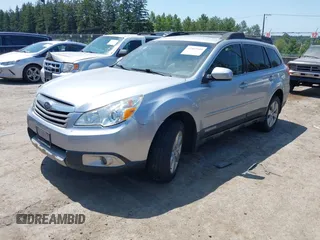 2012 Subaru Outback Limited z VIN 4S4BRCKC8C3249894, wystawiony jako IAAI lot #42407959 z przebiegiem 154 805 mil mil oraz . Historia ofert i sprzedaży dostępna na DreamBid. Obrazek 2.