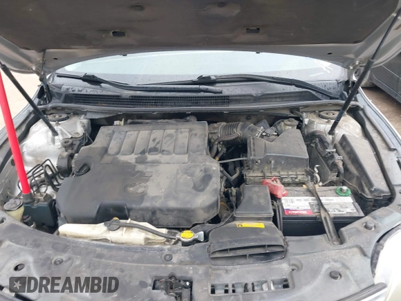 2013 Toyota Avalon XLE with VIN 4T1BK1EB4DU053880, listed as a IAAI auction lot 41605330 with 266,336 mi miles and . Bid and sale history available at DreamBid. Image 10.