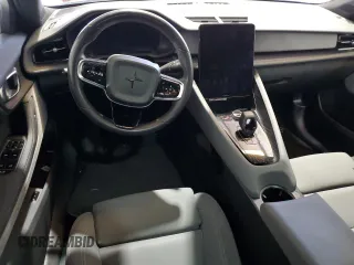 2023 Polestar 2 z VIN YSMED3KA4PL126778, wystawiony jako Copart lot #55846165 z przebiegiem Nie podano mil oraz Szkody całkowita. Historia ofert i sprzedaży dostępna na DreamBid. Obrazek 8.