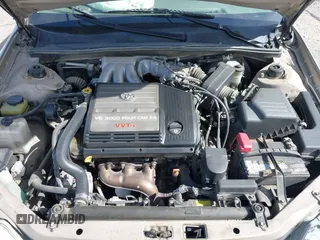 2002 Toyota Avalon XL with VIN 4T1BF28B42U264581, listed as a IAAI auction lot 42034260 with 155,296 mi miles and . Bid and sale history available at DreamBid. Image 10.
