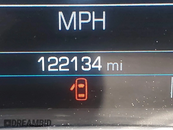 2018 GMC Terrain Denali with VIN 3GKALXEX9JL256723, listed as a IAAI auction lot 42398296 with 122,134 mi miles and . Bid and sale history available at DreamBid. Image 15.