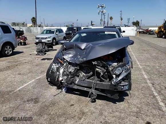 2016 Lexus ES 300h Hybrid with VIN JTHBW1GG9G2121073, listed as a Copart auction lot 58007813 with 0 mi miles. Bid and sale history available at carsss.com. Image 11.