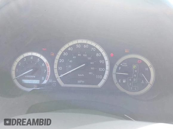 2004 Toyota Sienna XLE with VIN 5TDZA22C14S210679, listed as a IAAI auction lot 42242214 with 148,178 mi miles and . Bid and sale history available at DreamBid. Image 7.
