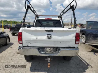 2014 Ram 2500 Tradesman с VIN 3C6TR5CT4EG173522, выставлен на аукционе Copart как лот 61613345 с пробегом 80 401 миль миль и Чистый • Clean title. История ставок и продаж доступна на DreamBid. Изображение 6.
