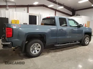 2014 Chevrolet Silverado 1500 Work Truck with VIN 1GCVKPEH8EZ273875, listed as a Copart auction lot 52170745 with 95,964 mi miles and Clean Title. Bid and sale history available at DreamBid. Image 3.