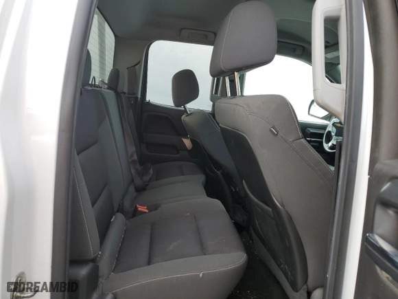 2014 Chevrolet Silverado 1500 LT with VIN 1GCRCREH2EZ353537, listed as a Copart auction lot 43974155 with 177,587 mi miles and Salvage Title. Bid and sale history available at carsss.com. Image 10.