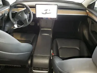 2023 Tesla Model 3 с VIN 5YJ3E1EAXPF608884, выставлен на аукционе Copart как лот 66625645 с пробегом 32 625 миль миль и Чистый • Clean title. История ставок и продаж доступна на DreamBid. Изображение 8.