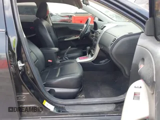 2010 Toyota Corolla with VIN 2T1BU4EE8AC502724, listed as a IAAI auction lot 42335173 with 190,648 mi miles and . Bid and sale history available at DreamBid. Image 5.
