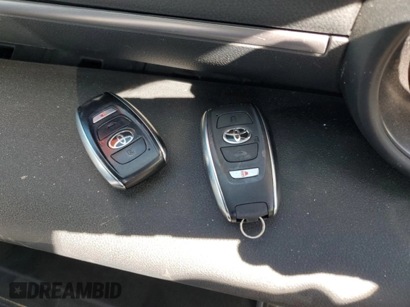 2023 Toyota 86 Premium with VIN JF1ZNBE19P9760218, listed as a Copart auction lot 48567145 with Not Provided miles and Salvage Title. Bid and sale history available at DreamBid. Image 7.