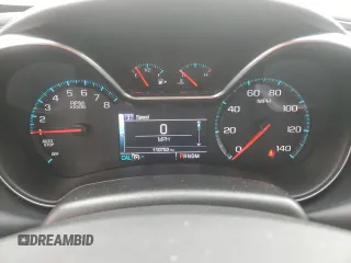 2018 Chevrolet Impala LS с VIN 2G11Z5SA8J9123347, выставлен на аукционе Copart как лот 41890035 с пробегом 110 753 миль миль и Чистый • Clean title. История ставок и продаж доступна на DreamBid. Изображение 9.