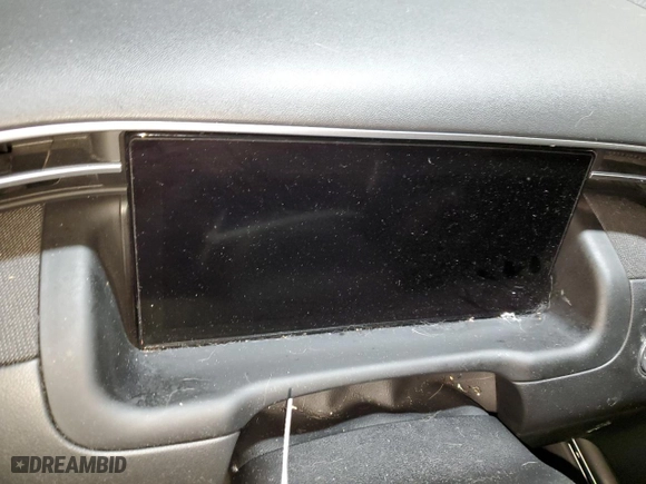 2022 Hyundai Tucson Hybrid Limited with VIN KM8JECA16NU033997, listed as a Copart auction lot 48139835 with 0 mi miles and Salvage Title. Bid and sale history available at carsss.com. Image 9.