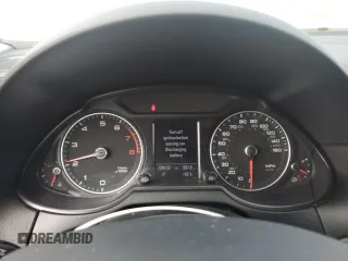 2013 Audi Q5 Premium Plus с VIN WA1DGAFP0DA063567, выставлен на аукционе Copart как лот 65638335 с пробегом 128 133 миль миль и Чистый • Clean title. История ставок и продаж доступна на DreamBid. Изображение 9.