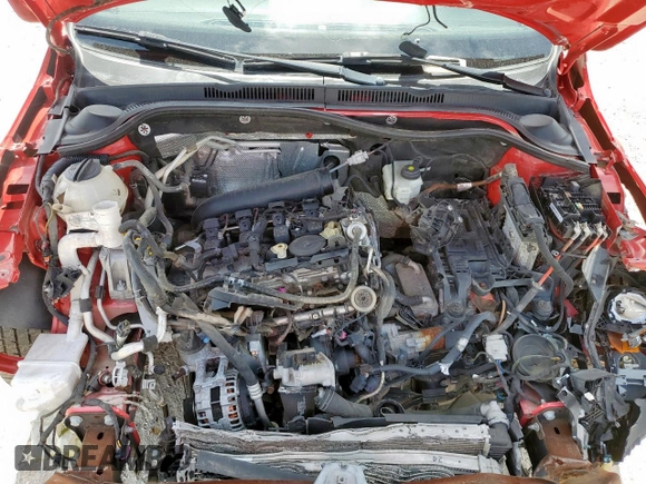 2014 Volkswagen Jetta GLI Edition 30 with VIN 3VW4S7AJ5EM312439, listed as a Copart auction lot 64490025 with Not provided miles and Clean title. Bid and sale history available at DreamBid. Image 11.