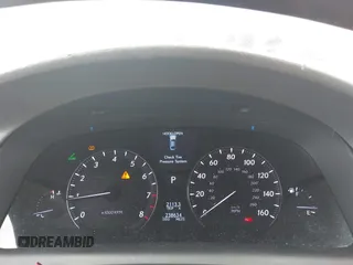 2007 Lexus LS 460 L with VIN JTHGL46F275003065, listed as a IAAI auction lot 42620085 with 238,634 mi miles and . Bid and sale history available at DreamBid. Image 7.