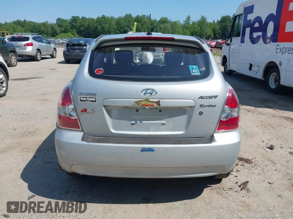 2009 Hyundai Accent GS с VIN KMHCM36C19U138586, выставлен на аукционе IAAI как лот 42542909 с пробегом 39 809 миль миль и . История ставок и продаж доступна на DreamBid. Изображение 15.