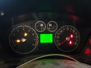 2013 Ford Transit Connect XLT z VIN NM0LS7BN1DT135692, wystawiony jako Copart lot #56526015 z przebiegiem 237 330 mil mil oraz Szkoda całkowita • Salvage title. Historia ofert i sprzedaży dostępna na DreamBid. Obrazek 9.