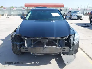 2014 Cadillac CTS Luxury RWD with VIN 1G6AR5SX5E0196321, listed as a IAAI auction lot 41811575 with 139,115 mi miles. Bid and sale history available at carsss.com. Image 13.