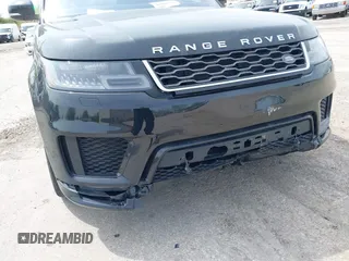 2019 Land Rover Range Rover Sport HSE с VIN SALWR2RV2KA822315, выставлен на аукционе IAAI как лот 42138032 с пробегом 63 173 миль миль и . История ставок и продаж доступна на DreamBid. Изображение 6.