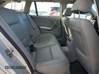 2012 BMW 3 Series 328i xDrive with VIN WBAUU3C5XCA543169, listed as a Copart auction lot 87904685 with 224,245 mi miles and Salvage Title. Bid and sale history available at DreamBid. Image 10.