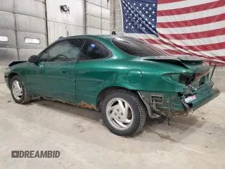 2002 Ford Escort ZX2 Standard with VIN 3FAFP11362R187628, listed as a Copart auction lot 42693805 with 238,946 mi miles and Non Repairable. Bid and sale history available at carsss.com. Image 2.