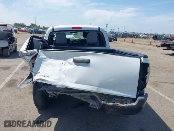 2013 Toyota Tacoma z VIN 5TFTX4CN1DX034484, wystawiony jako IAAI lot #42047723 z przebiegiem 241 844 mil mil oraz . Historia ofert i sprzedaży dostępna na DreamBid. Obrazek 16.