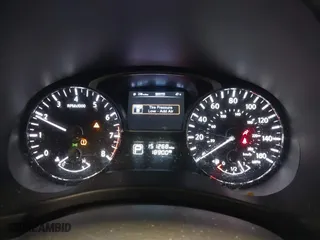 2014 Nissan Pathfinder S with VIN 5N1AR2MM9EC694210, listed as a IAAI auction lot 41651478 with 151,268 mi miles. Bid and sale history available at carsss.com. Image 7.