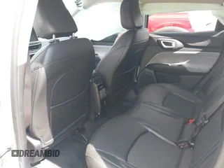 2022 Jeep Compass Latitude z VIN 3C4NJCBB7NT189257, wystawiony jako IAAI lot #42250218 z przebiegiem 13 743 mil mil oraz . Historia ofert i sprzedaży dostępna na DreamBid. Obrazek 8.