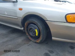 2000 Subaru Impreza Outback Special Sports с VIN JF1GF4857YG807256, выставлен на аукционе IAAI как лот 42081170 с пробегом 188 199 миль миль и . История ставок и продаж доступна на DreamBid. Изображение 6.
