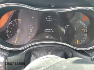 2018 Jeep Grand Cherokee High Altitude с VIN 1C4RJFCG8JC362092, выставлен на аукционе Copart как лот 79426754 с пробегом 119 051 миль миль и Списание • Salvage title. История ставок и продаж доступна на DreamBid. Изображение 9.