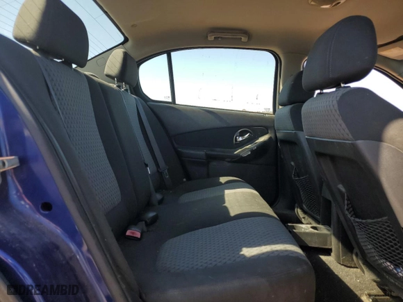 2006 Chevrolet Malibu LT w/0LT with VIN 1G1ZT51F26F150270, listed as a Copart auction lot 44673535 with 0 mi miles and Salvage Title. Bid and sale history available at carsss.com. Image 10.