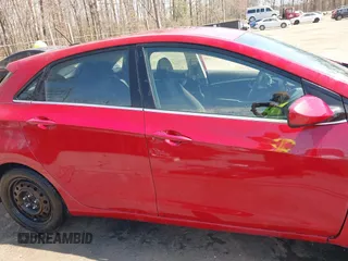 2016 Hyundai Elantra with VIN KMHD35LH1GU291825, listed as a IAAI auction lot 41903239 with 68,861 mi miles and . Bid and sale history available at DreamBid. Image 12.