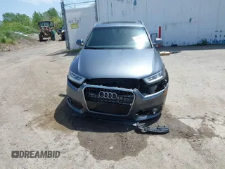 2015 Audi Q3 Premium Plus с VIN WA1EFCFS6FR010285, выставлен на аукционе IAAI как лот 42202068 с пробегом 104 945 миль миль и . История ставок и продаж доступна на DreamBid. Изображение 13.
