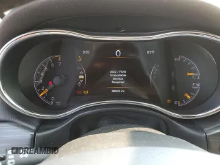2019 Jeep Grand Cherokee Limited с VIN 1C4RJFBG2KC767416, выставлен на аукционе Copart как лот 59212975 с пробегом 96 846 миль миль и Списание • Salvage title. История ставок и продаж доступна на DreamBid. Изображение 9.