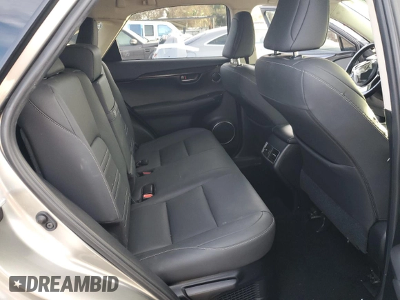 2020 Lexus NX с VIN JTJAJRDZ5L2129081, выставлен на аукционе Copart как лот 44006795 с пробегом 54 753 миль миль и Списание • Salvage title. История ставок и продаж доступна на DreamBid. Изображение 11.
