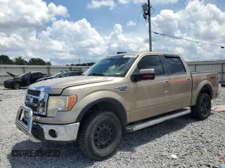 2011 Ford F-150 XL z VIN 1FTFW1EF5BFA04024, wystawiony jako Copart lot #64267205 z przebiegiem 211 116 mil mil oraz Szkoda całkowita • Salvage title. Historia ofert i sprzedaży dostępna na DreamBid. Obrazek 1.