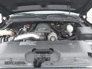 2006 Chevrolet Silverado 1500 LT1 with VIN 2GCEK13Z261356091, listed as a IAAI auction lot 41734558 with 247,209 mi miles. Bid and sale history available at carsss.com. Image 10.