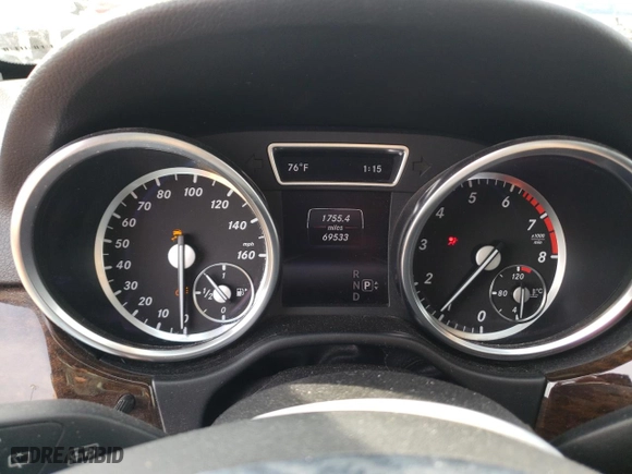 2014 Mercedes-Benz M-Class ML 350 with VIN 4JGDA5HB1EA406058, listed as a Copart auction lot 78360464 with NaN miles and Non Repairable. Bid and sale history available at carsss.com. Image 9.