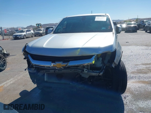 2018 Chevrolet Colorado 2WD LT с VIN 1GCGSCEN7J1143893, выставлен на аукционе IAAI как лот 42079057 с пробегом 72 351 миль миль и . История ставок и продаж доступна на DreamBid. Изображение 13.