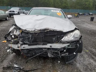 2013 Hyundai Genesis 5.0L R-Spec with VIN KMHGC4DH9DU220373, listed as a Copart auction lot 46939685 with 103,791 mi miles and Salvage Title. Bid and sale history available at carsss.com. Image 5.