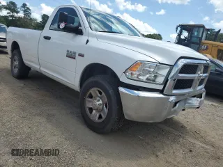2017 Ram 2500 Tradesman с VIN 3C6LR4AT3HG711550, выставлен на аукционе Copart как лот 62551375 с пробегом 176 994 миль миль и Чистый • Clean title. История ставок и продаж доступна на DreamBid. Изображение 4.