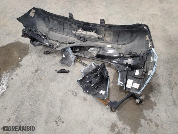 2023 Chevrolet Bolt EUV Premier with VIN 1G1FZ6S0XP4179028, listed as a Copart auction lot 47021235 with 65,822 mi miles and Salvage Title. Bid and sale history available at carsss.com. Image 12.