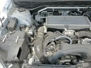 2023 Subaru Ascent Limited with VIN 4S4WMAUDXP3422167, listed as a Copart auction lot 66697375 with 26,294 mi miles and Salvage title. Bid and sale history available at DreamBid. Image 14.