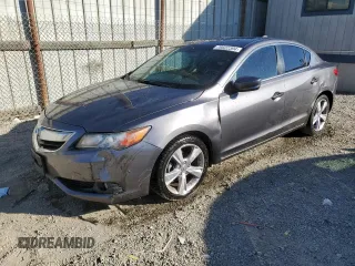 2015 Acura ILX Premium z VIN 19VDE1F54FE010017, wystawiony jako Copart lot #79522394 z przebiegiem 115 003 mil mil oraz Szkoda całkowita • Salvage title. Historia ofert i sprzedaży dostępna na DreamBid. Obrazek 1.