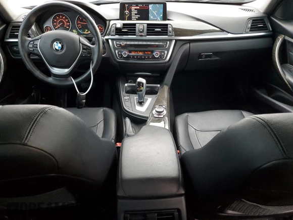 2013 BMW 3 Series 328i xDrive с VIN WBA3B5G51DNS03880, выставлен на аукционе Copart как лот 42615265 с пробегом 116 088 миль миль и Списание • Salvage title. История ставок и продаж доступна на DreamBid. Изображение 8.